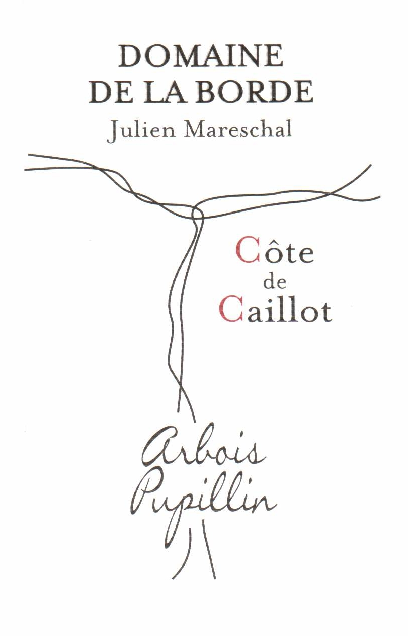 Cote De Caillot
