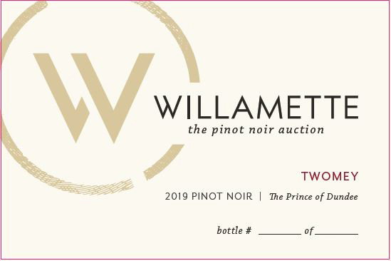 The Prince Of Dundee