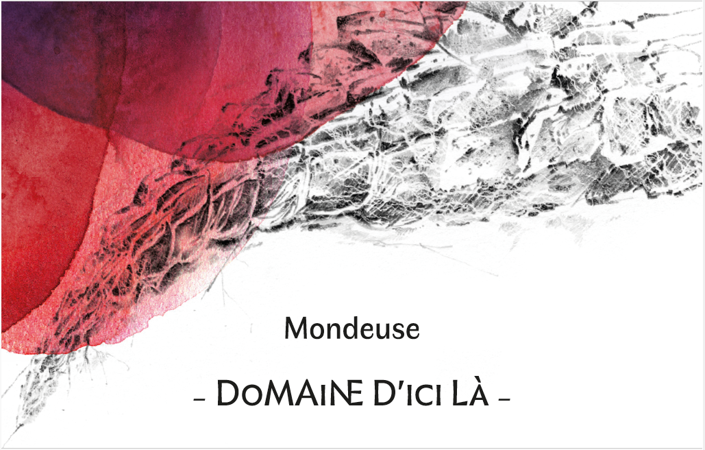 Mondeuse