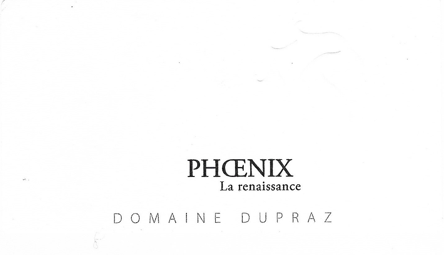 Phoenix La Renaissance