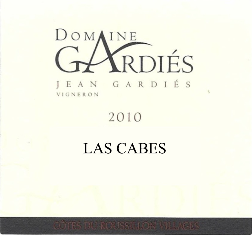 Las Cabes