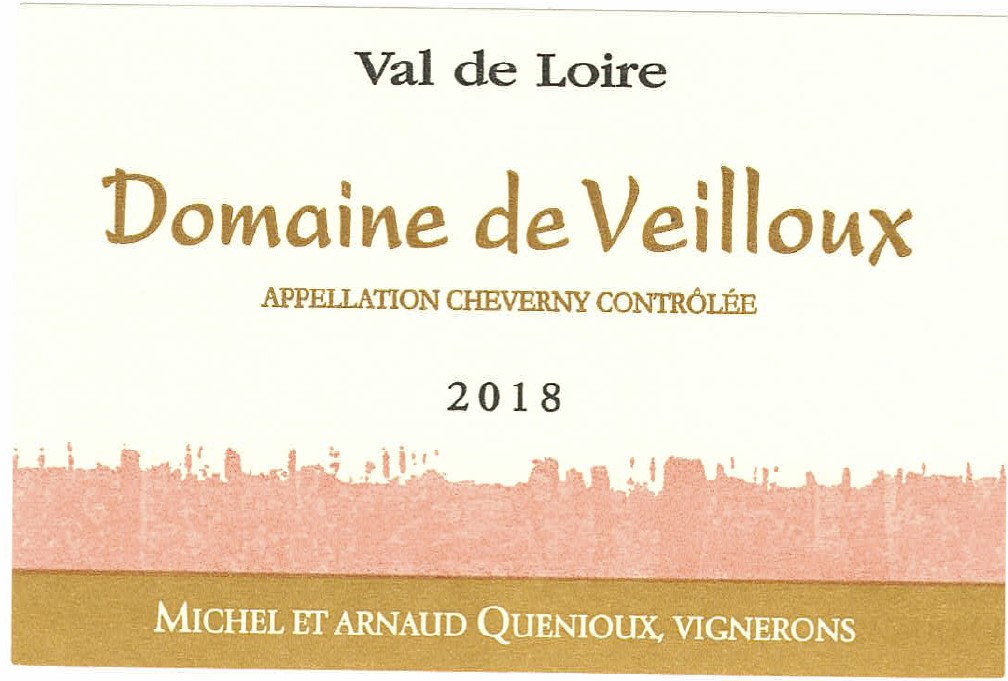 Domaine de Veilloux