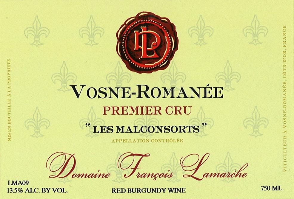 Les Malconsorts