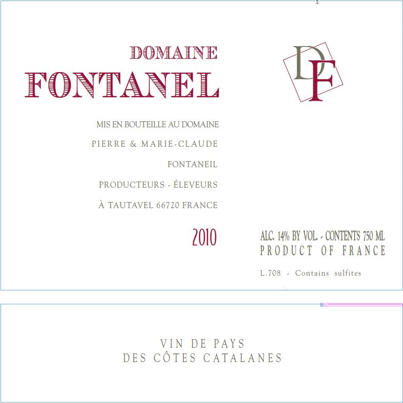 Vin De Pays Des Côtes Catalanes