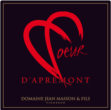 Coeur D'apremont