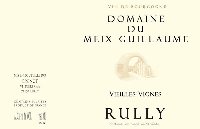 Vieilles Vignes