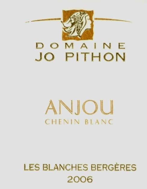 Les Blanches Bergeres