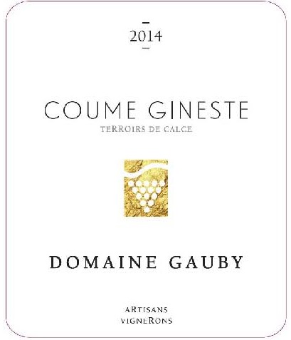 Coume Gineste