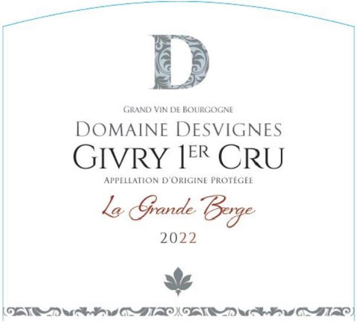 La Grande Berge