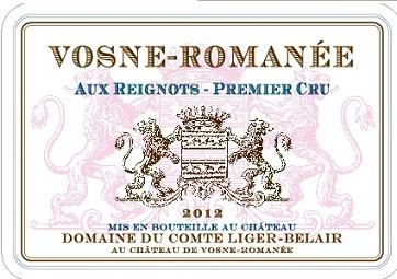 Aux Reignots