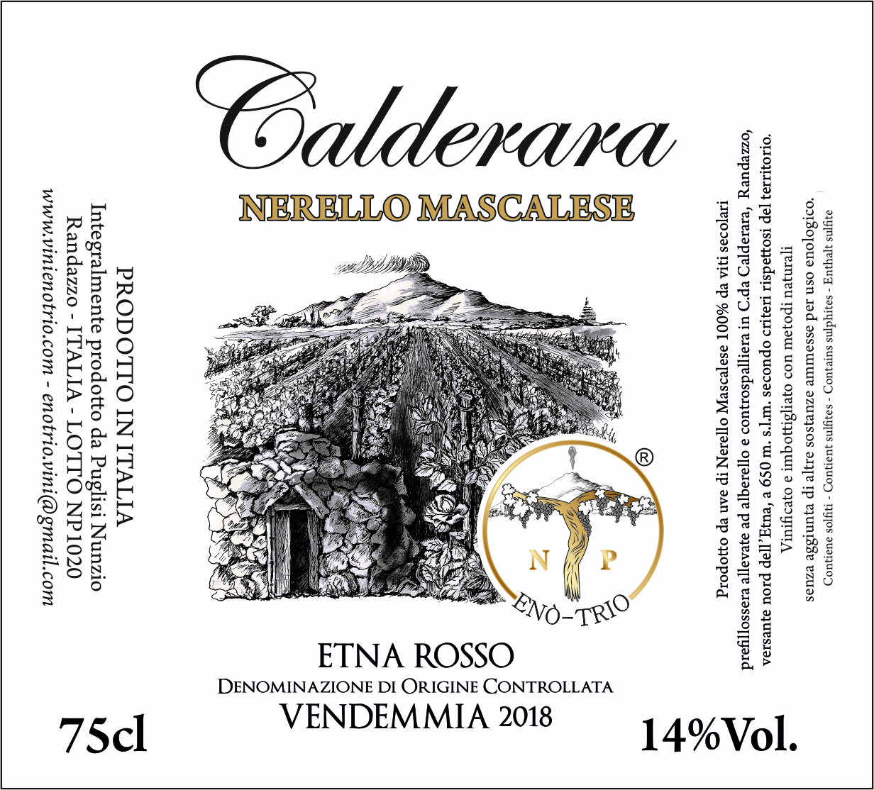 Calderara