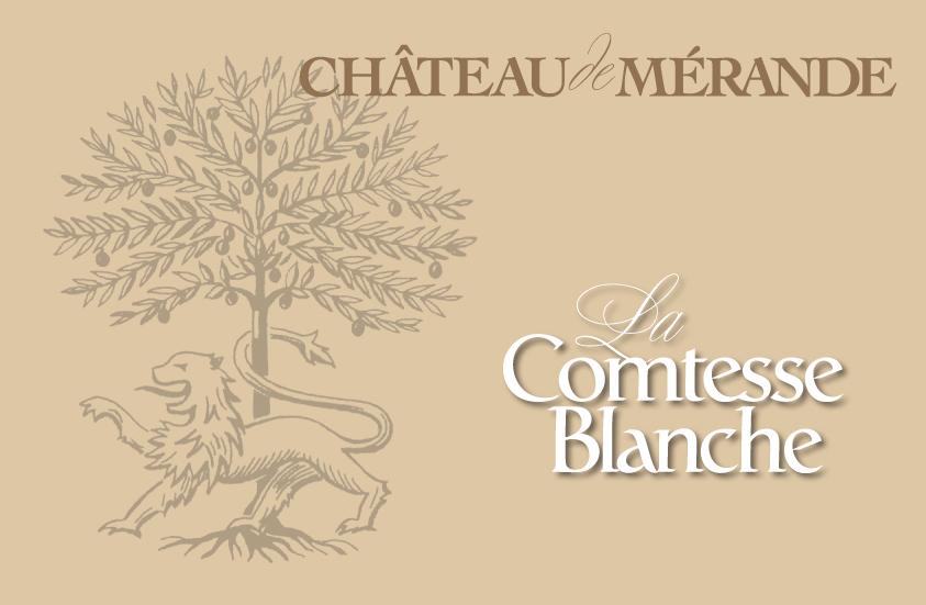La Comtesse Blanche
