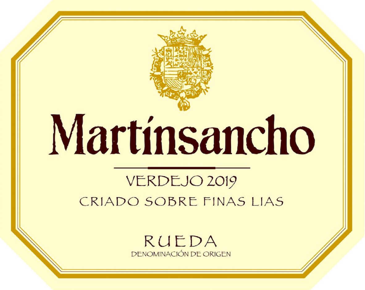 Criado Sobre Finas Lías