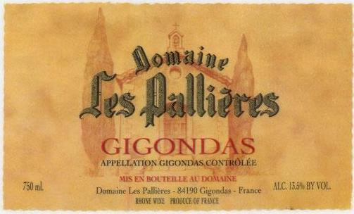 Gigondas