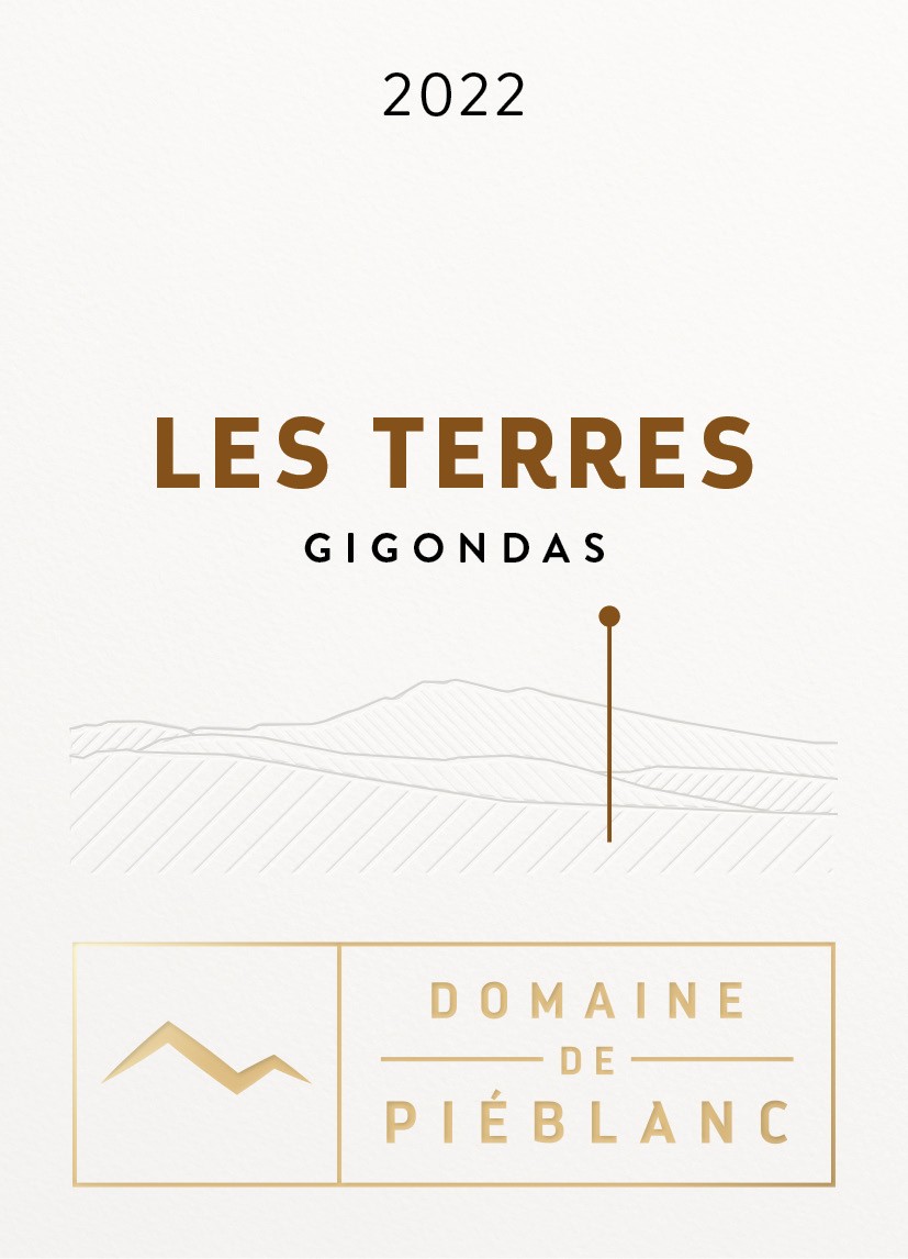 Les Terres