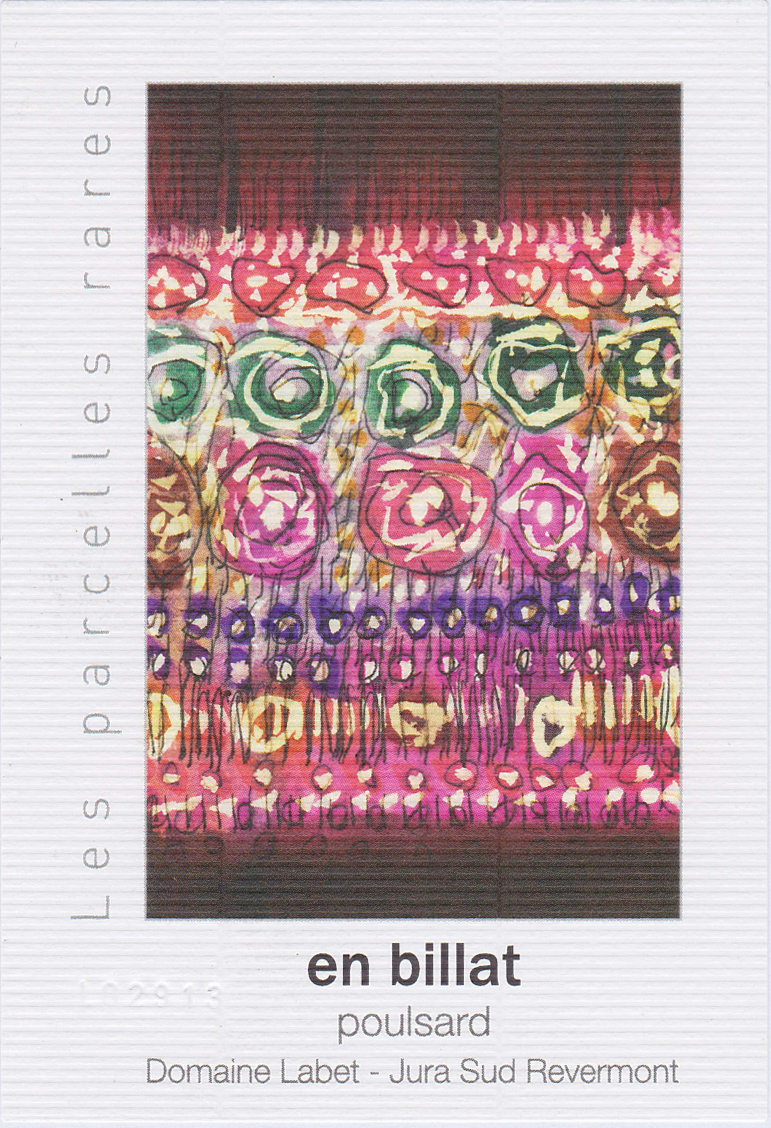 Poulsard En Billat