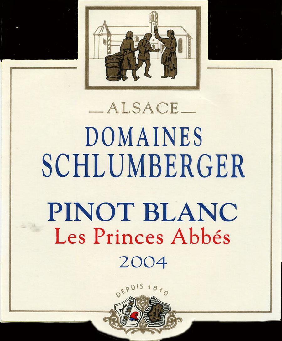 Les Princes Abbes