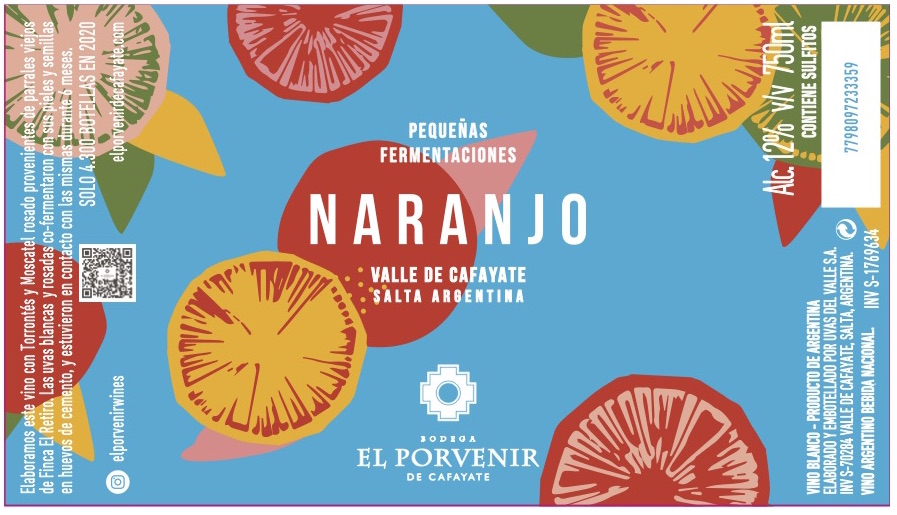 Naranjo