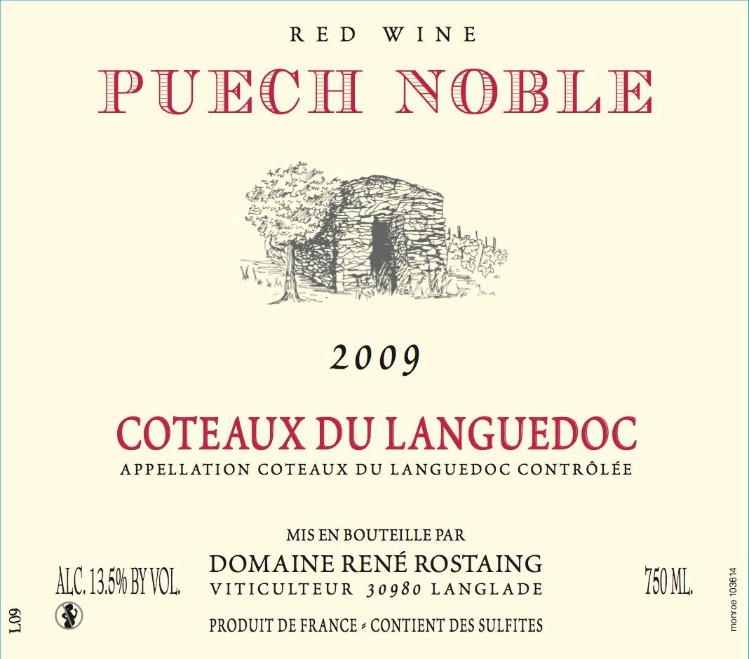 Puech Noble