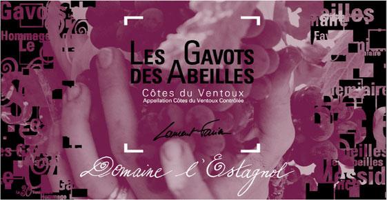 Les Gavots Des Abeilles