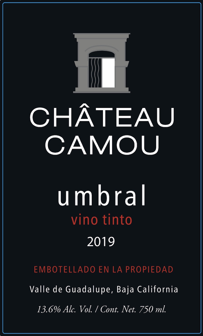 Umbral Tinto
