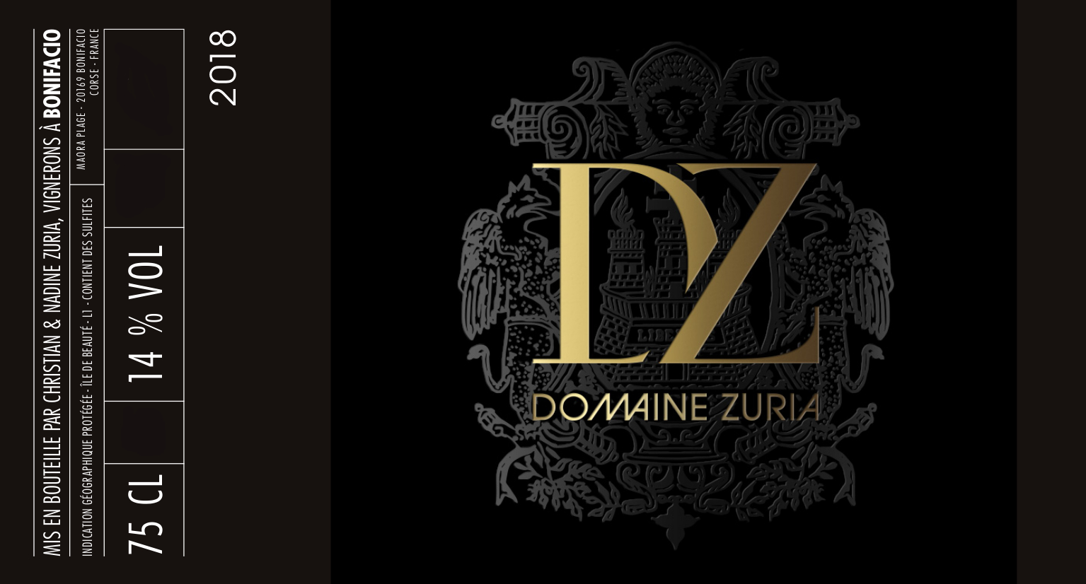 Pepite Île De Beauté