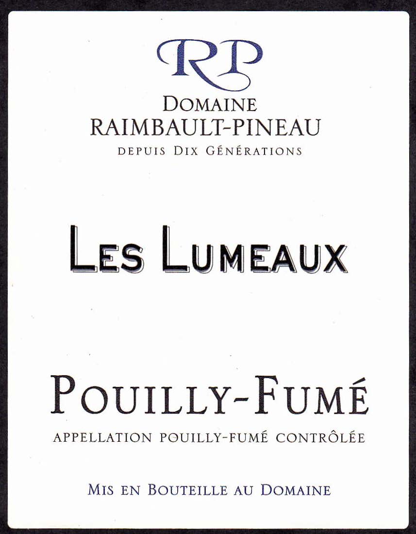 Les Lumeaux