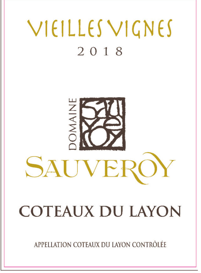 Cuvee Vieilles Vignes