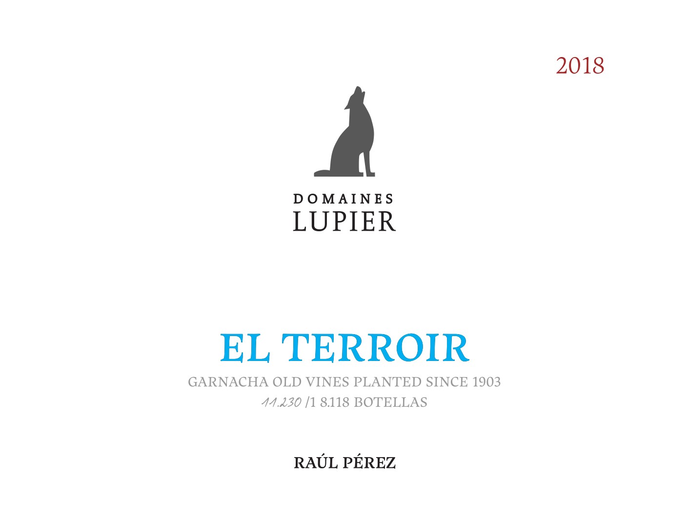 El Terroir