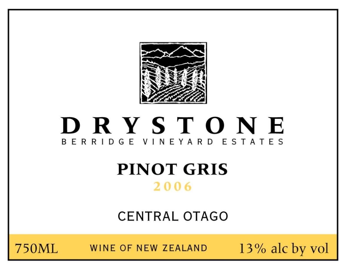 Berridge Vineyard Estates