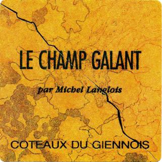 Le Champ Galant