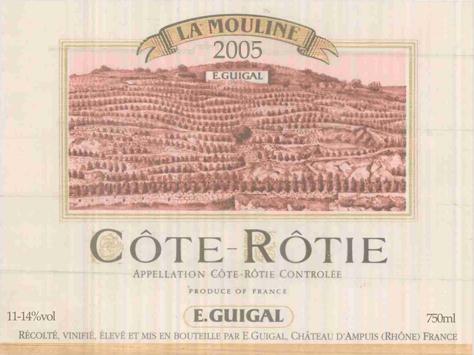 Récolte