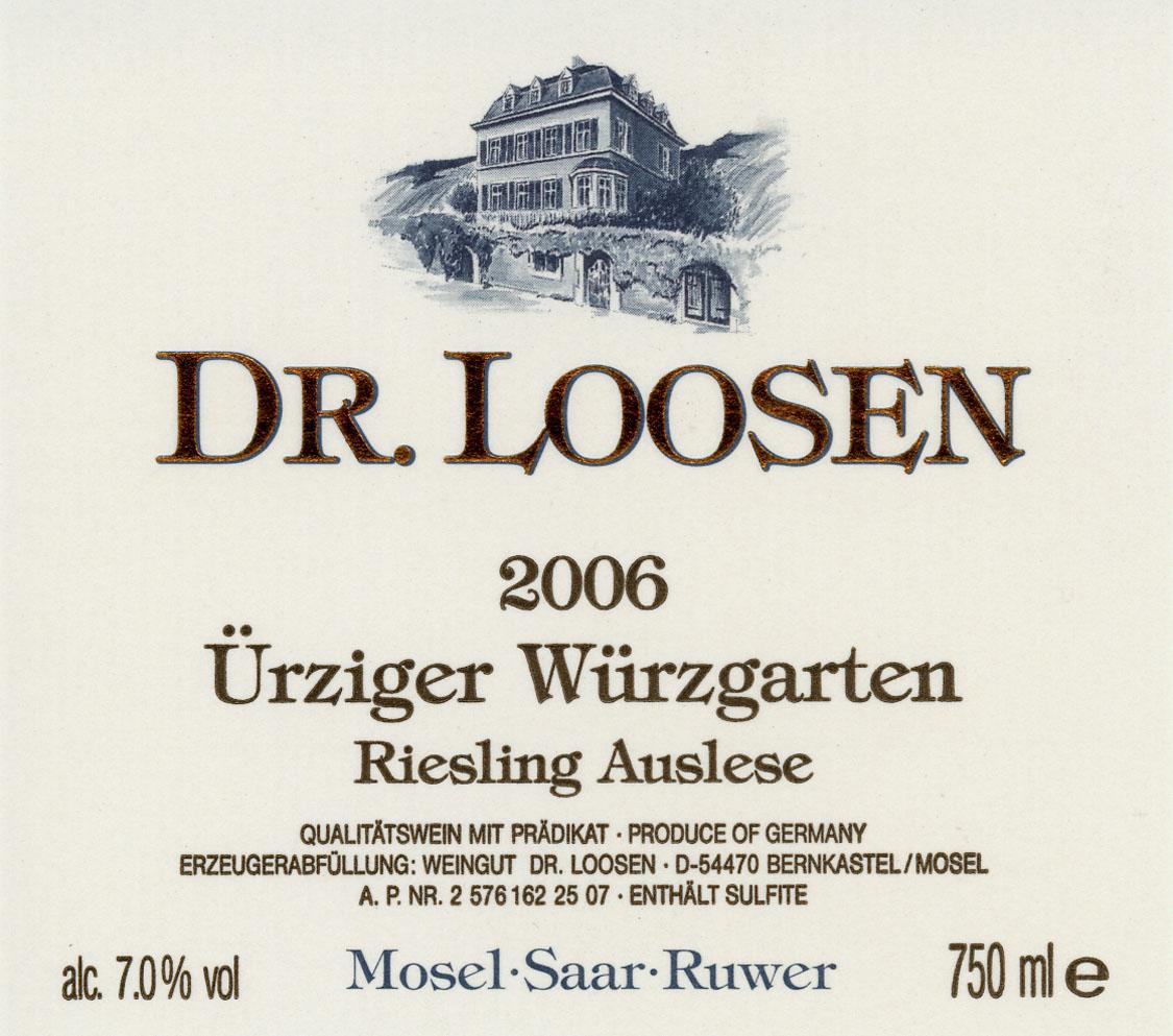 Ürziger Würzgarten