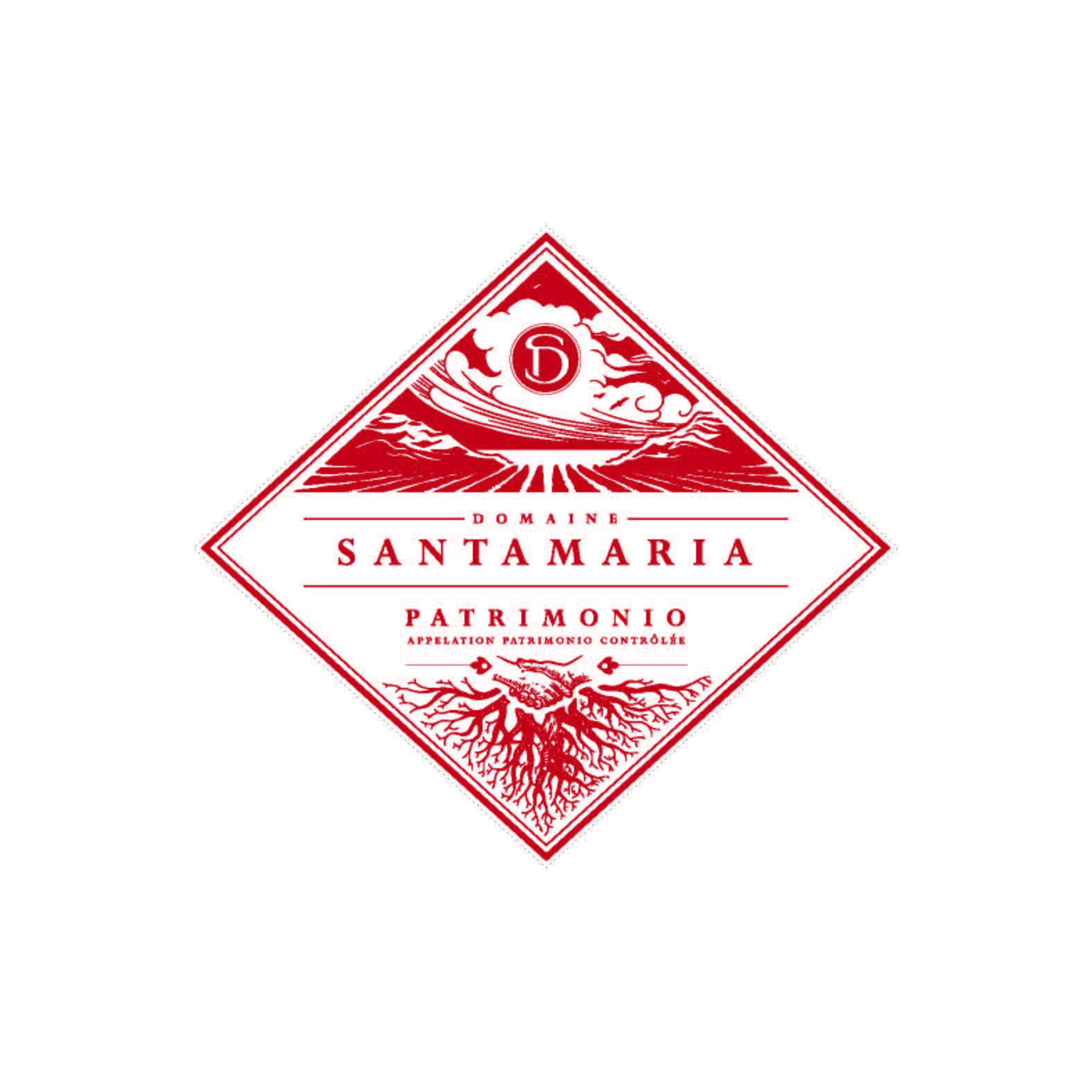 Santamaria Patrimonio