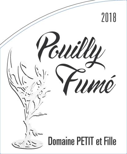 Pouilly Fumé