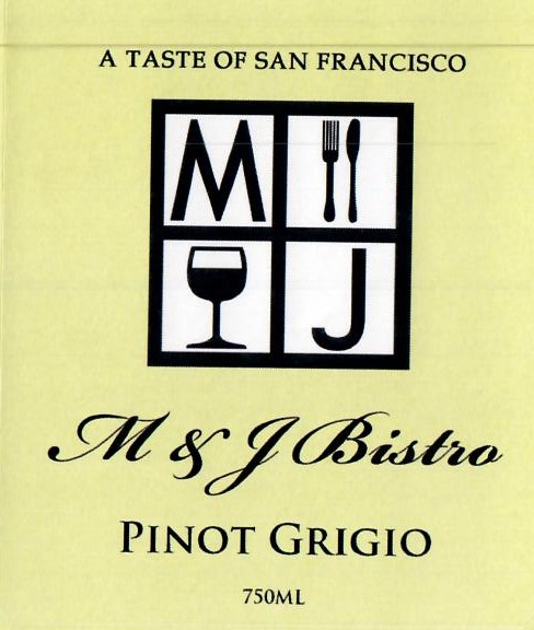 M & J Bistro