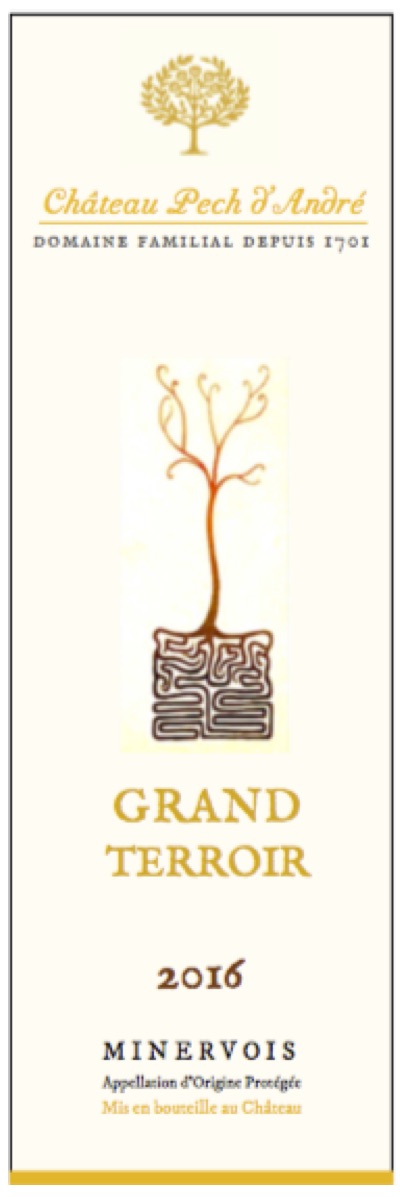 Grand Terroir