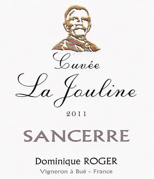 Cuvee La Jouline