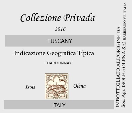 Collezione Privada