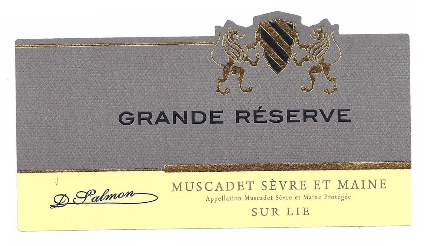 Grande Réserve