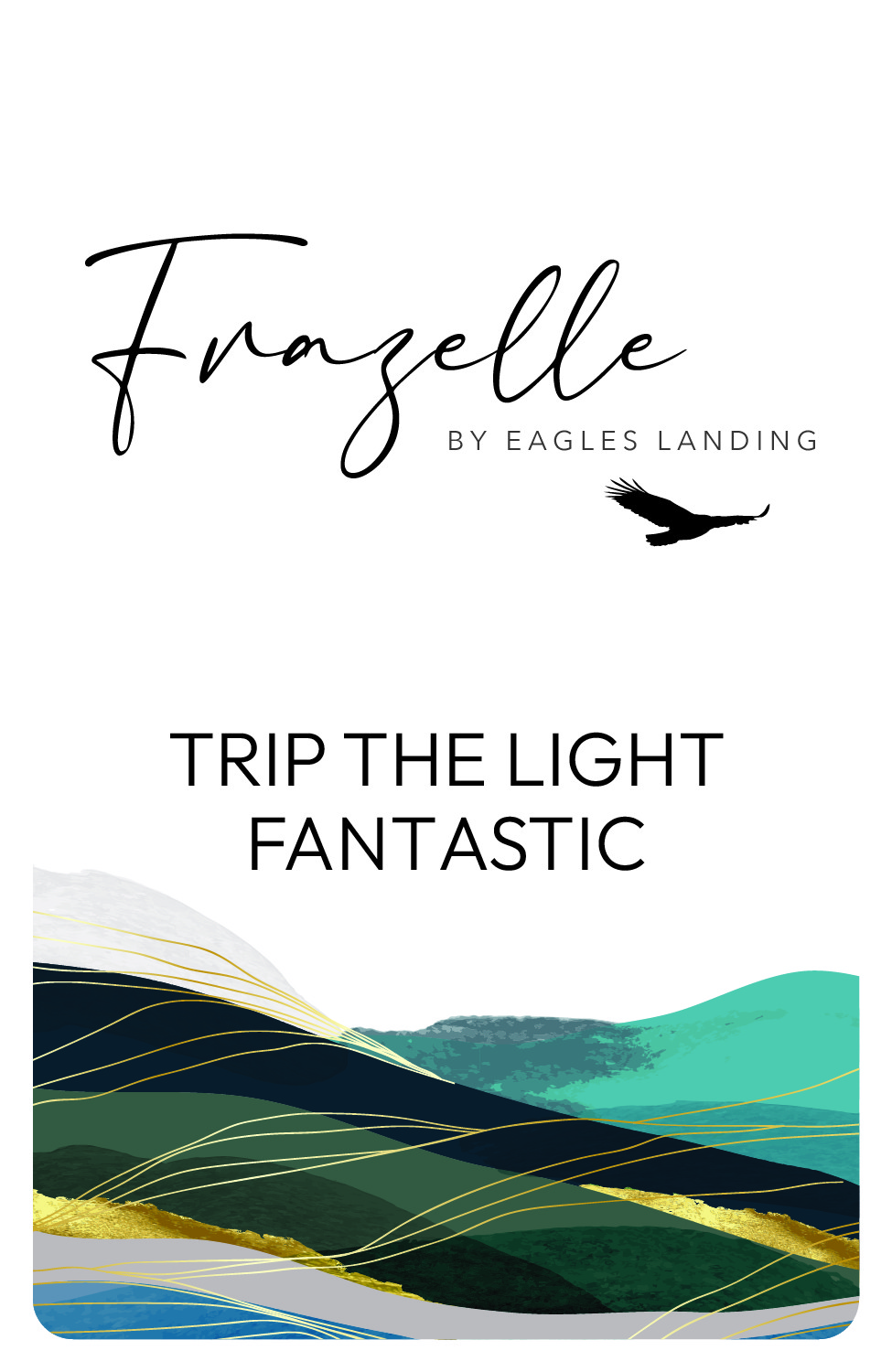 Trip The Light Fantastic