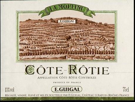 La Mouline