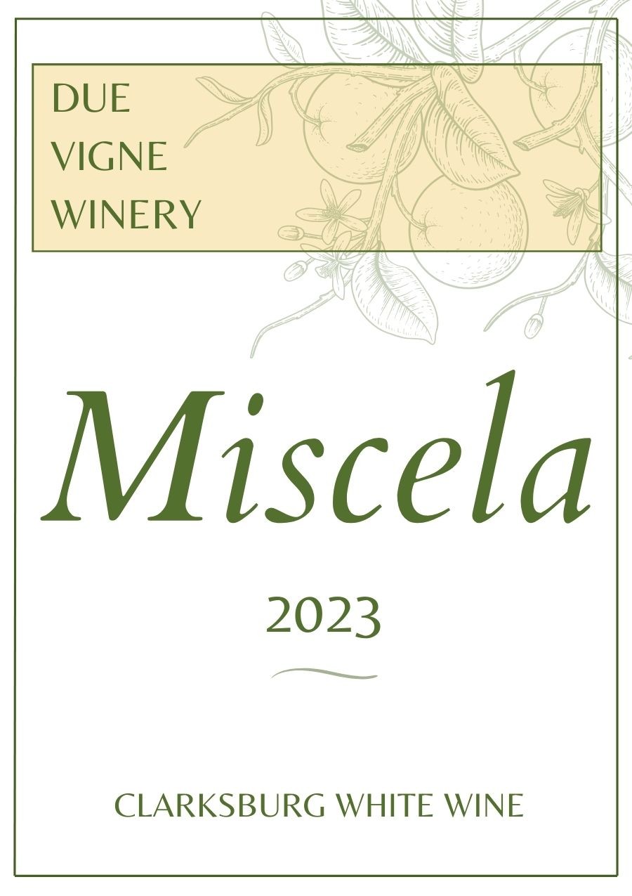 Miscela