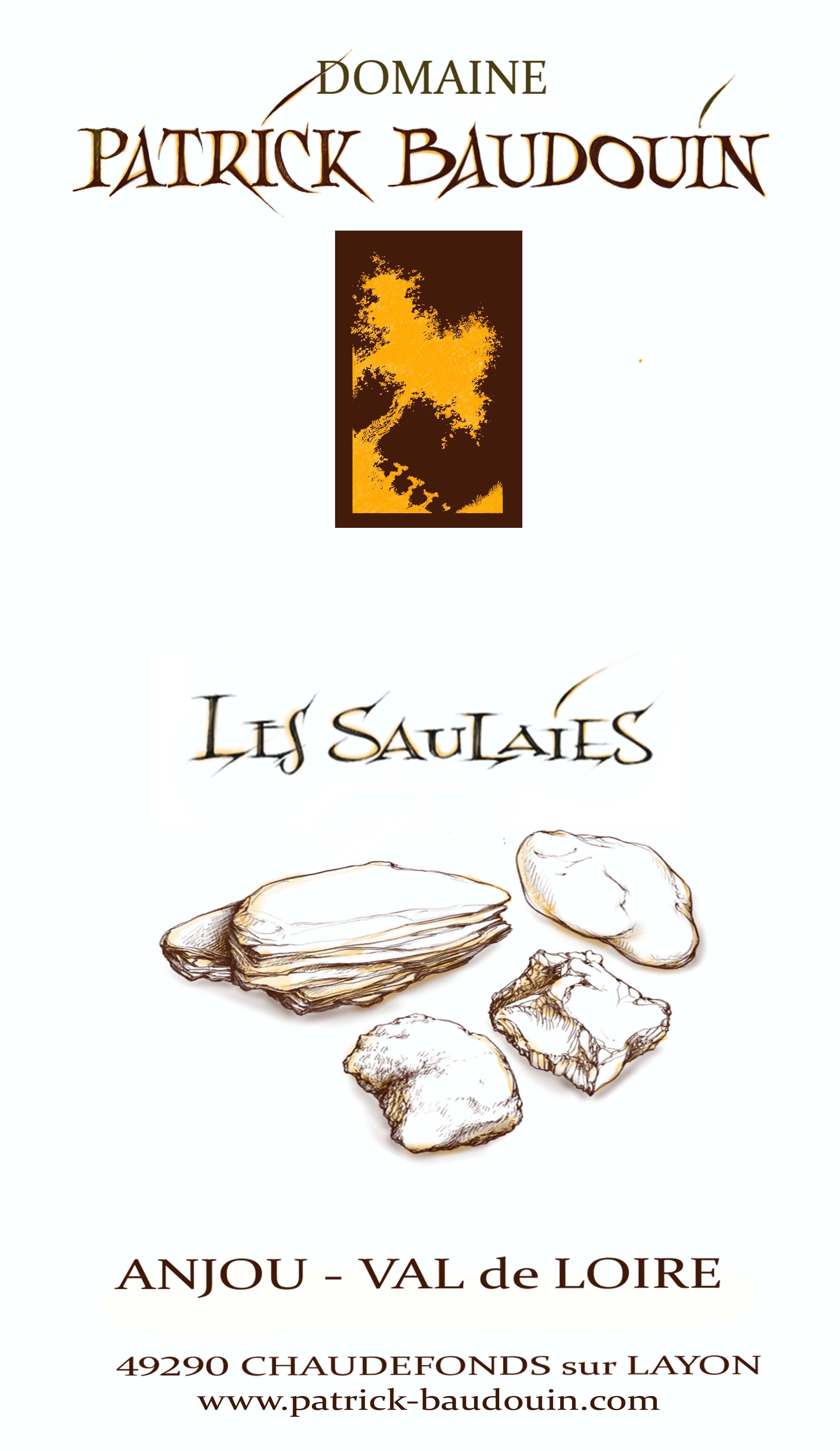 Les Saulaies