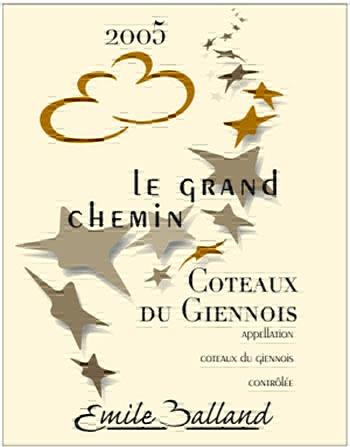 Le Grand Chemin