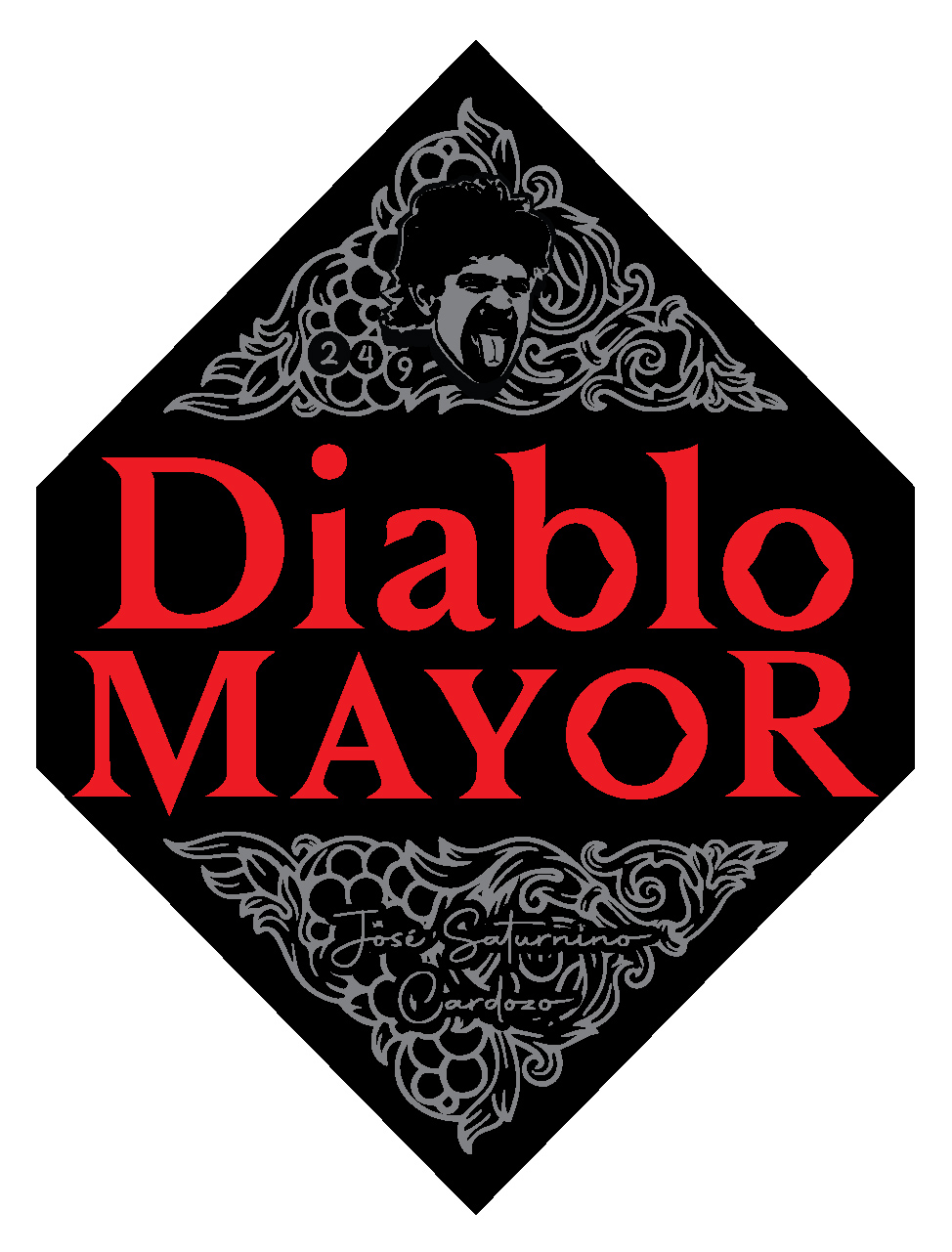 Diablo Mayor