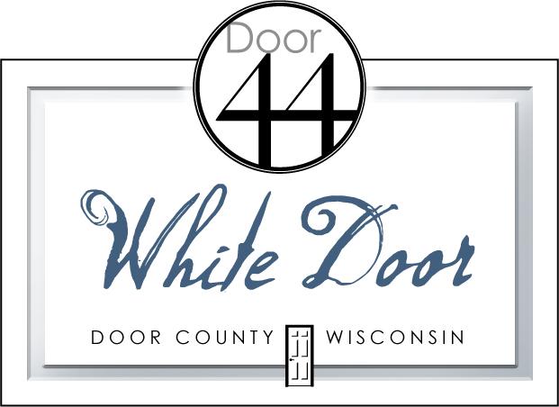 White Door