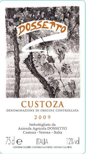 Custoza