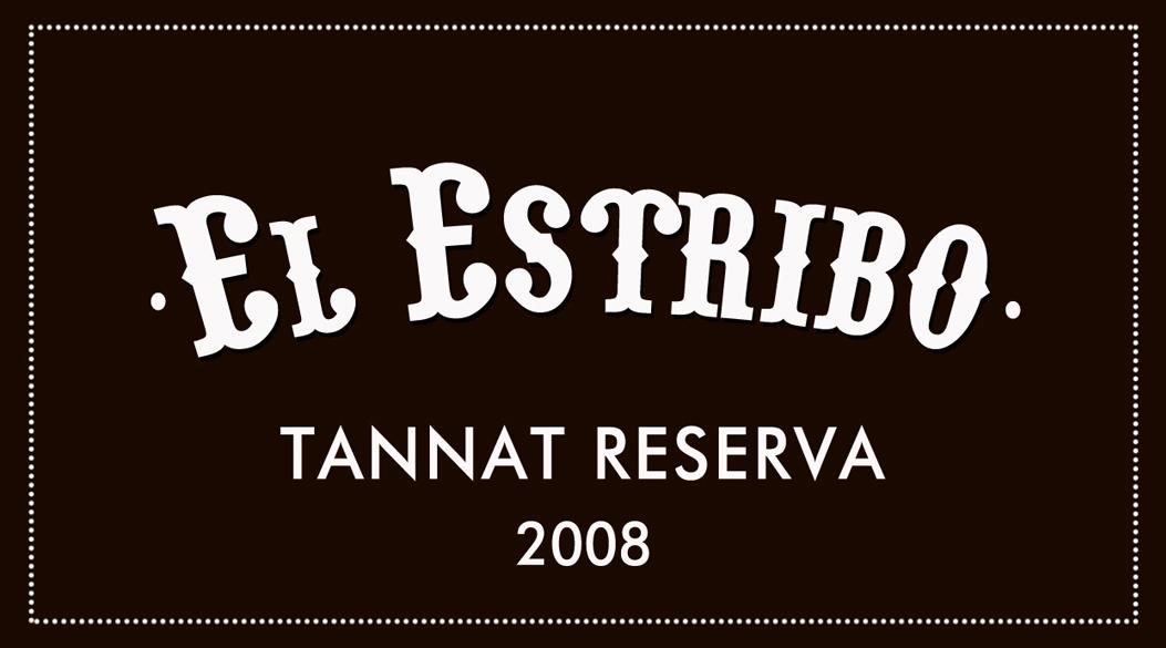 Tannat Reserva