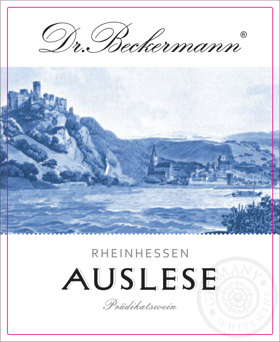 Auslese